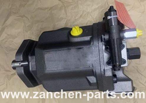 Rexroth R901467469 Vane Pump PV7-2X/20-25RA01MA0-05-P32